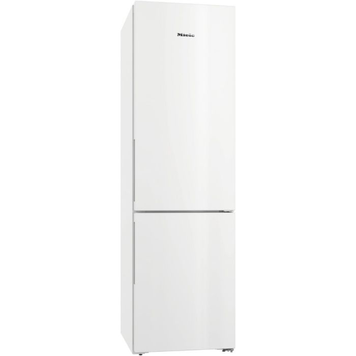 Miele Kühl- Gefrierkombination KFN 4395 DD ws