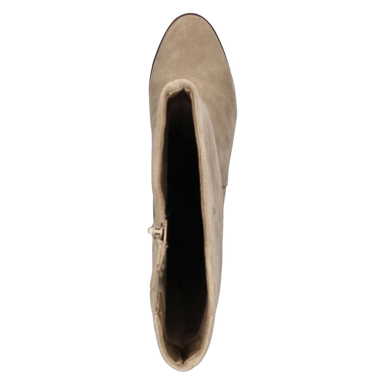 dames laars Nelson Beige