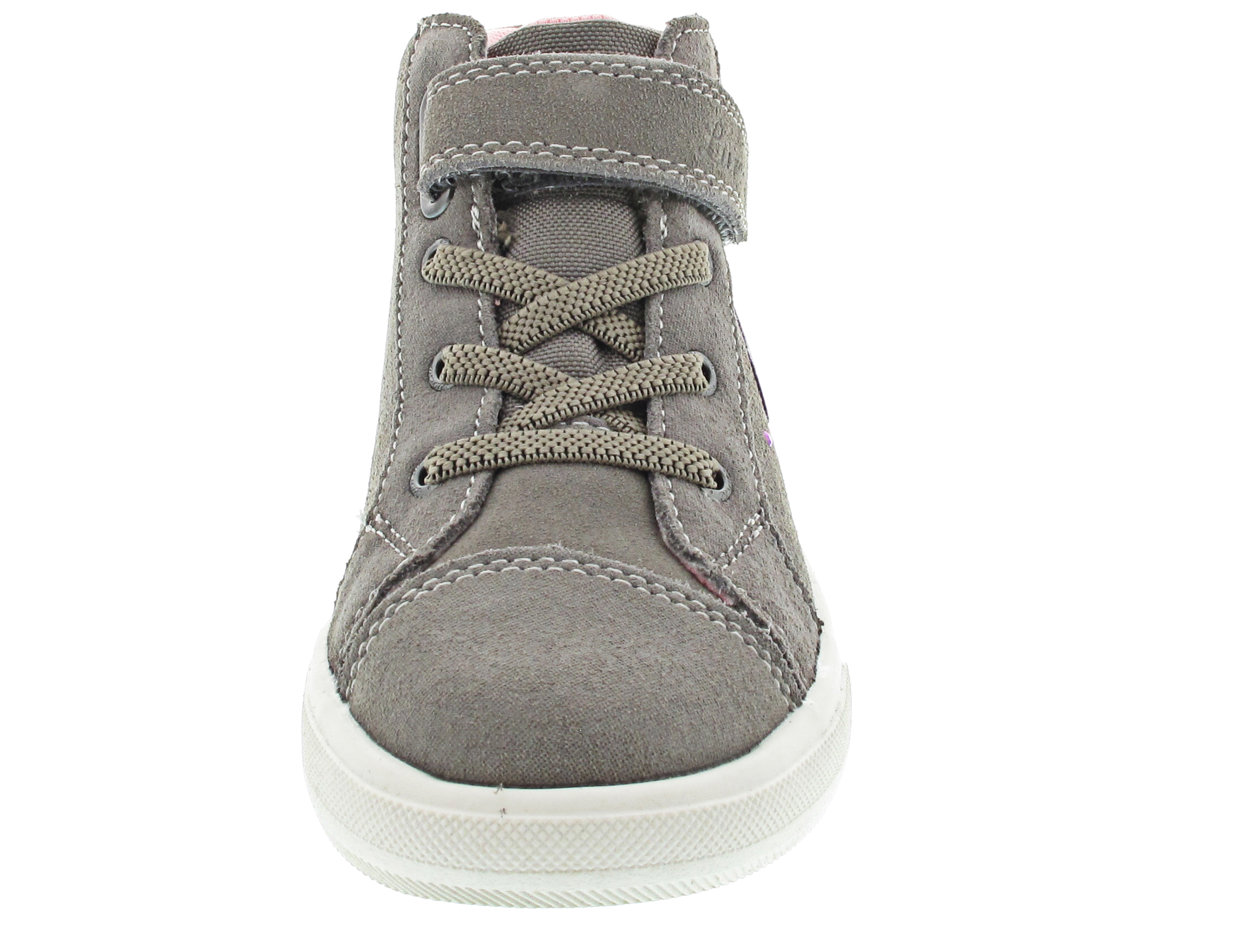 Lurchi Brooke Sneaker grau