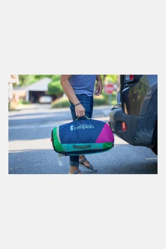 COTOPAXI COTOPAXI Uyuni 46L Duffel