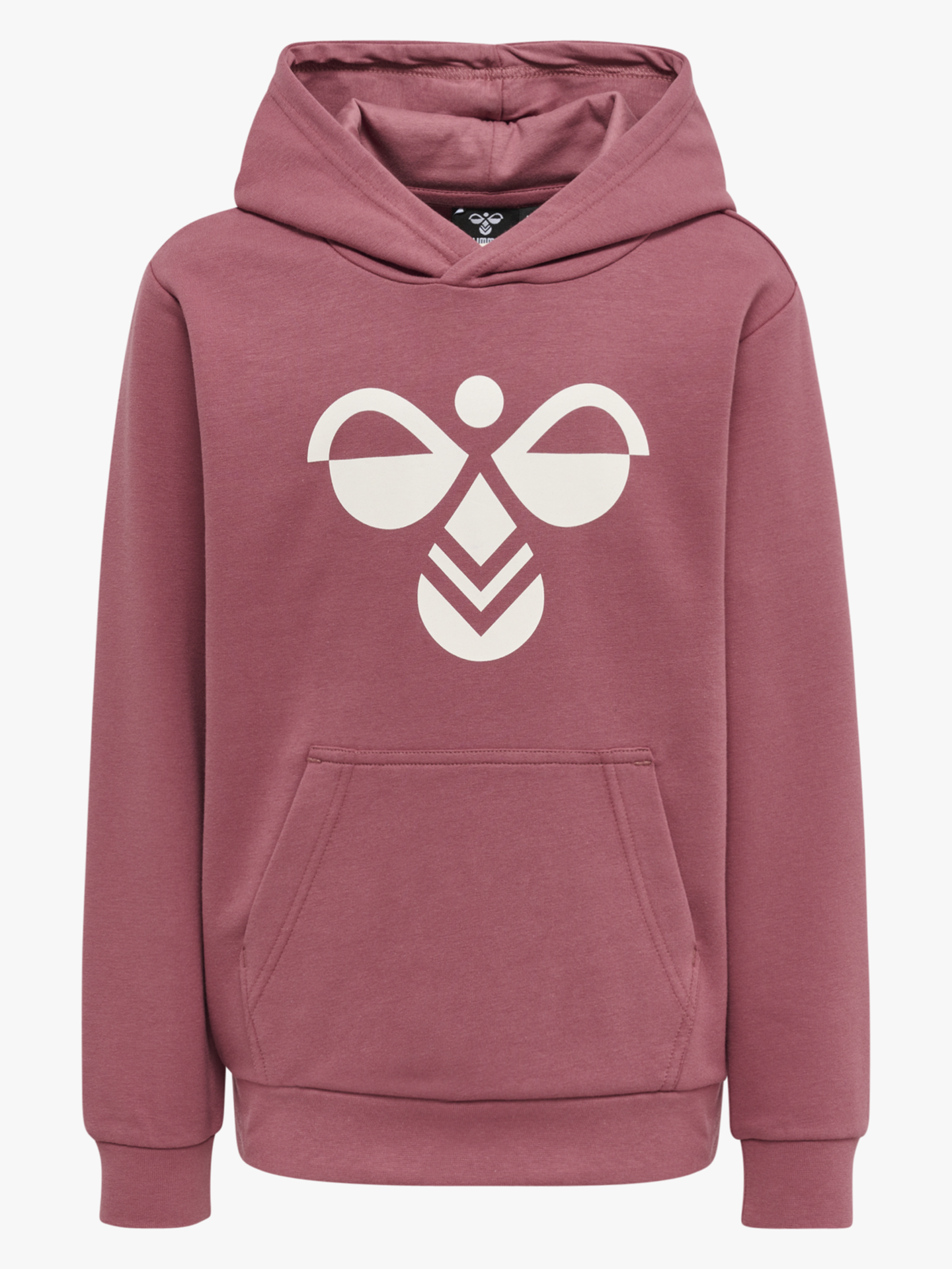 Cuatro Hoodie