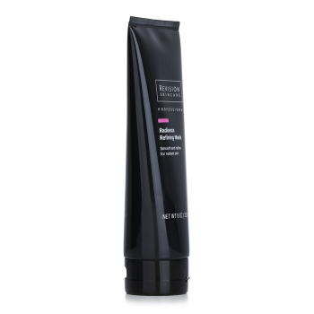 Revision Skincare Máscara de refino de brilho (tamanho do salão)  227g/8oz