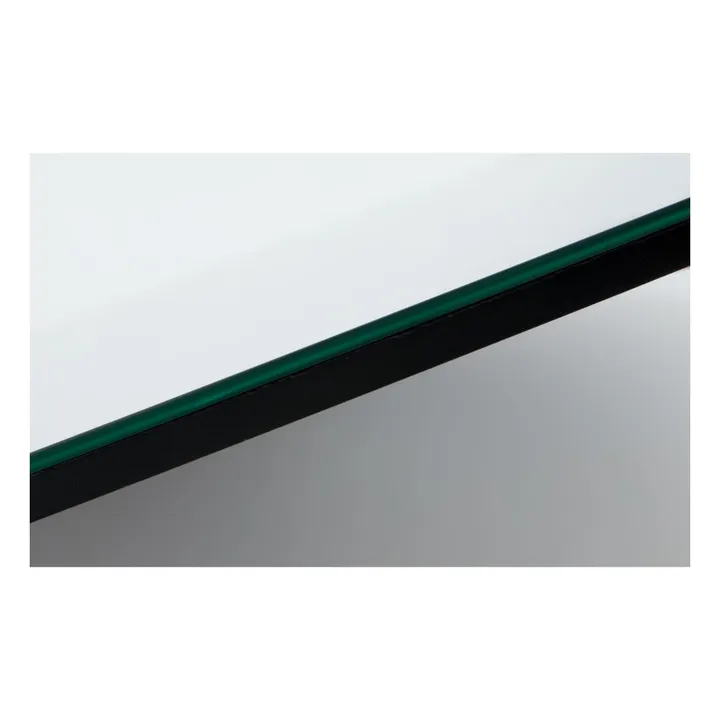 House Doctor Miroir Peme | Noir