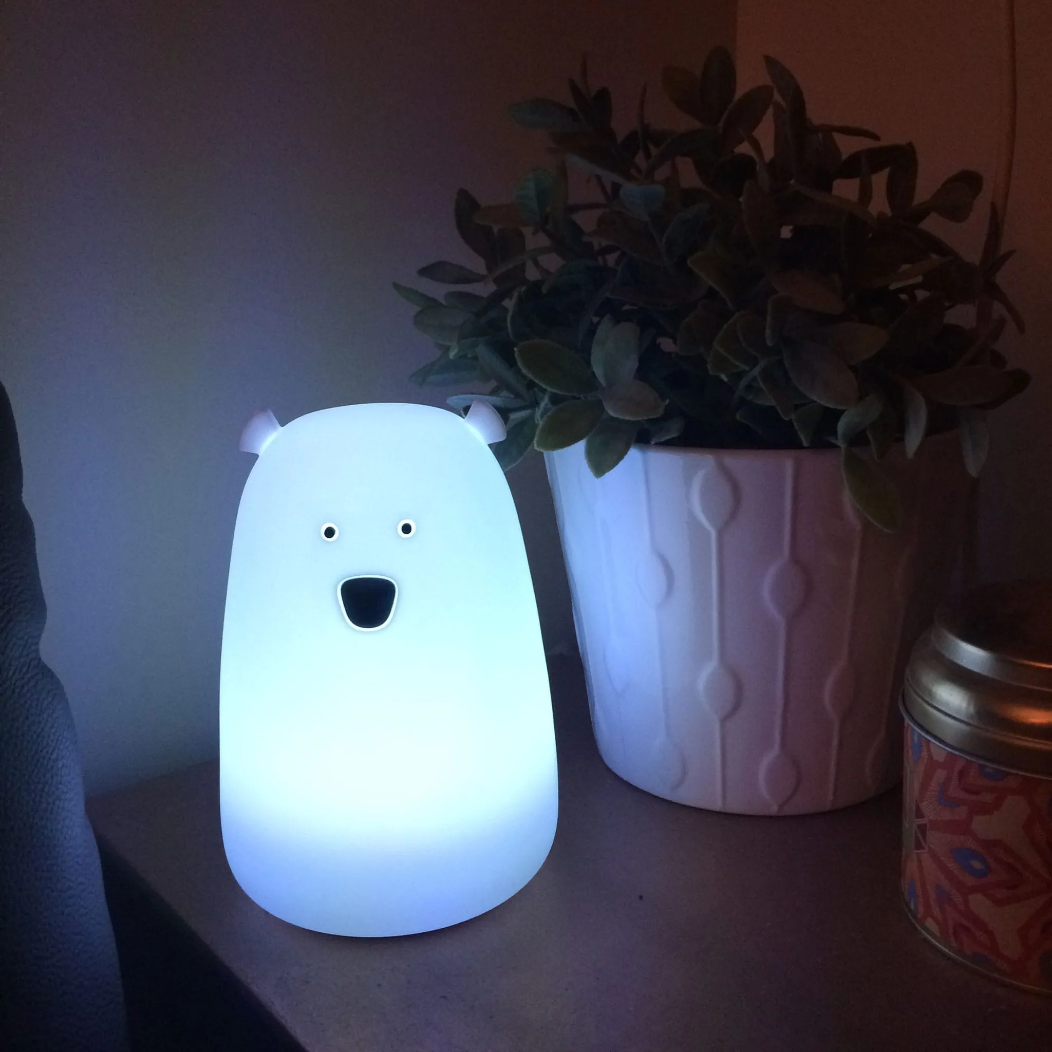 Bébé Confort Ours Lumineux