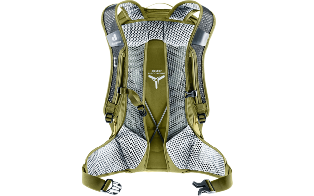 Deuter Fahrradrucksack Race Air 14+3 Liter