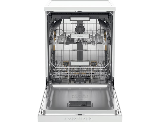 WHIRLPOOL - Lave vaisselle 60 cm W7FHP43