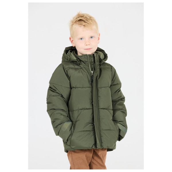 ZIG ZAG - Kid's Lusano Puffer Jacket - Veste synthétique