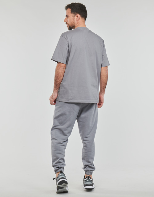 Fila - BROVO OVERSIZED TEE - Gris