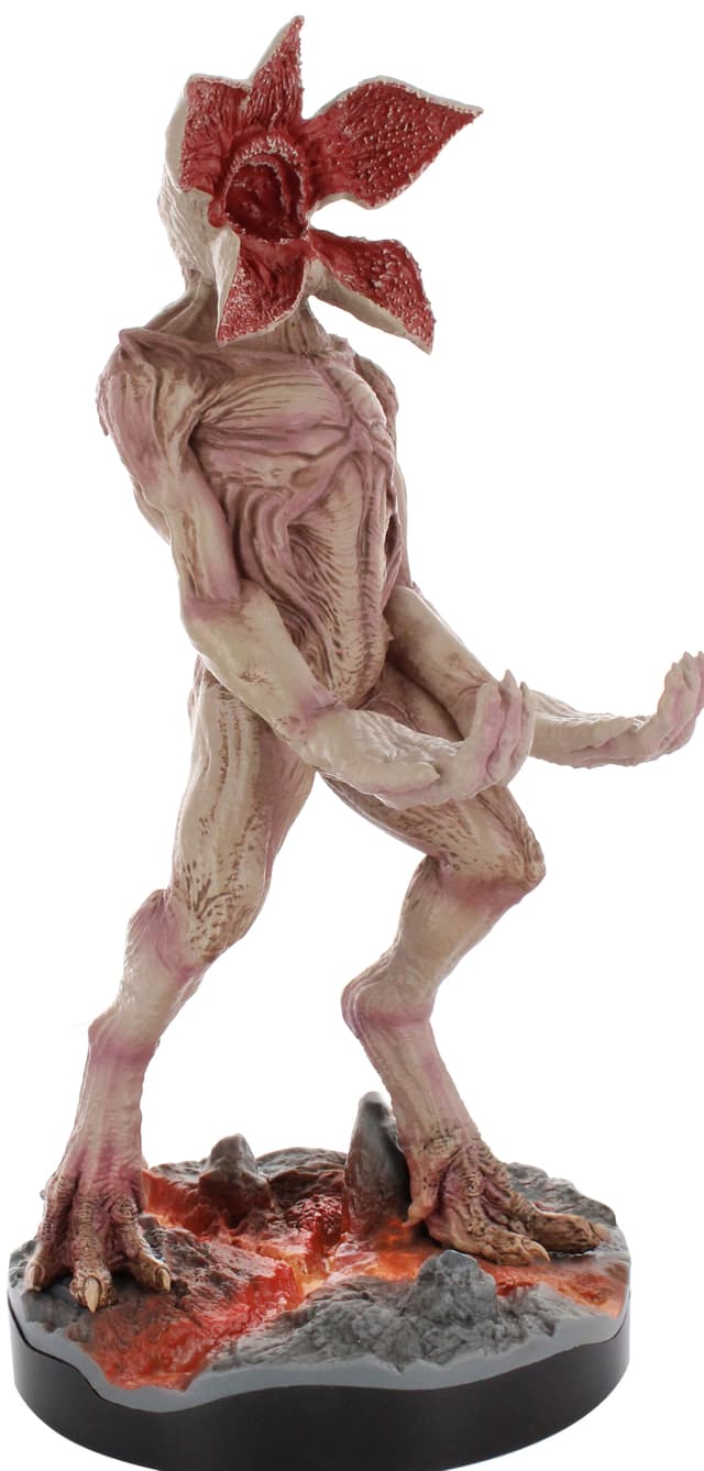 Cable Guys smartphone/controller holderfigur (Demogorgon)