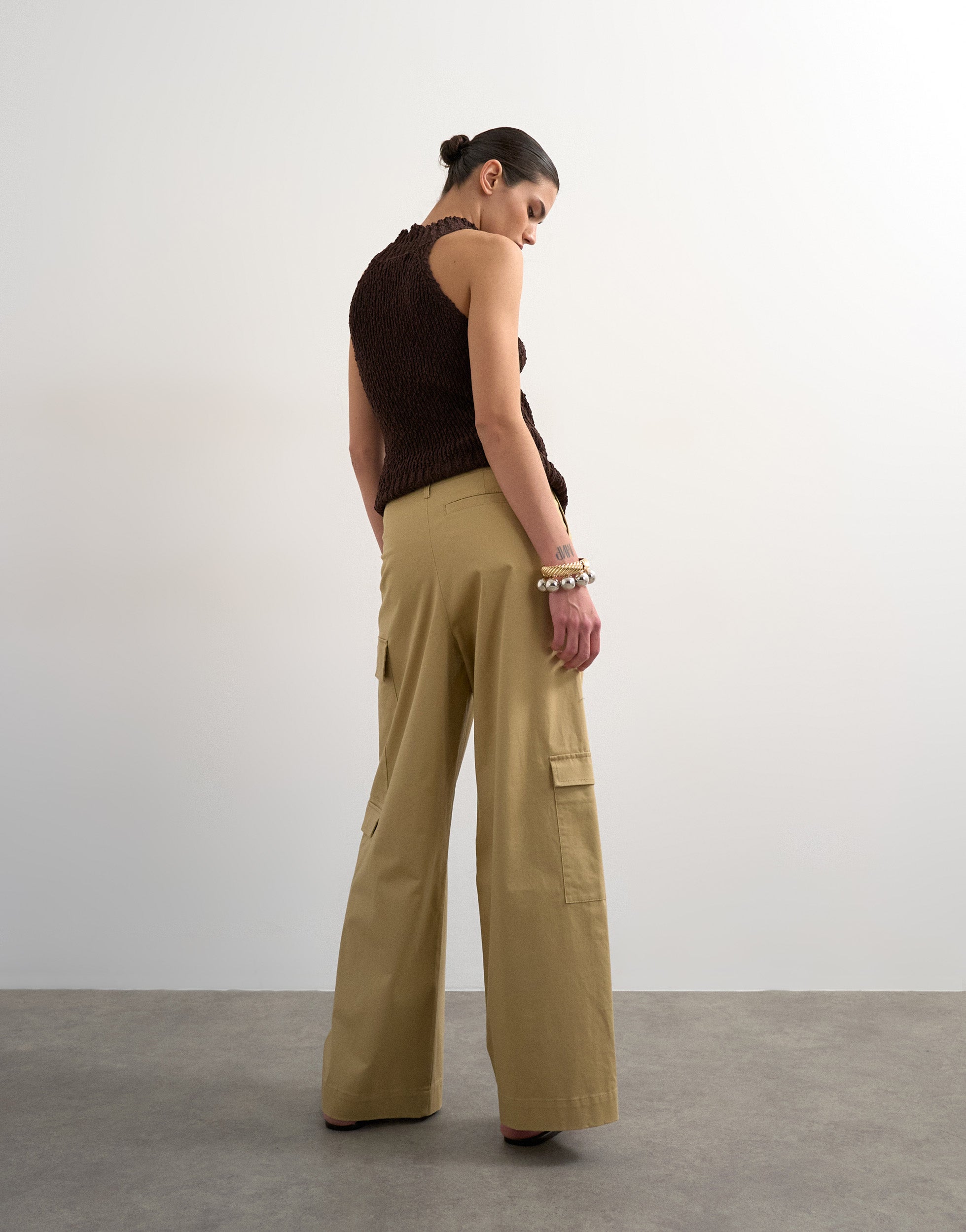 TSZOE Broek