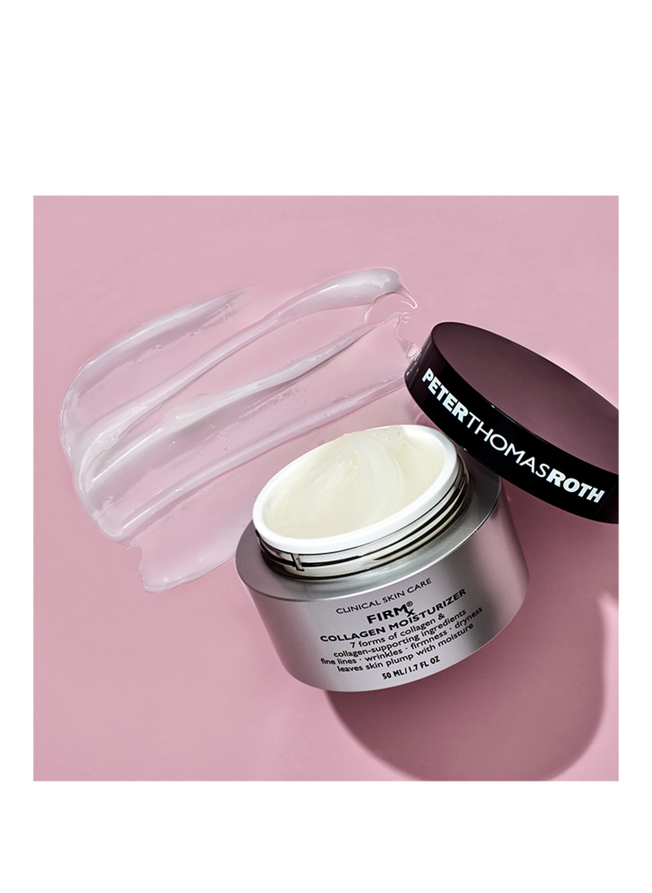 PETER THOMAS ROTH FIRM X®