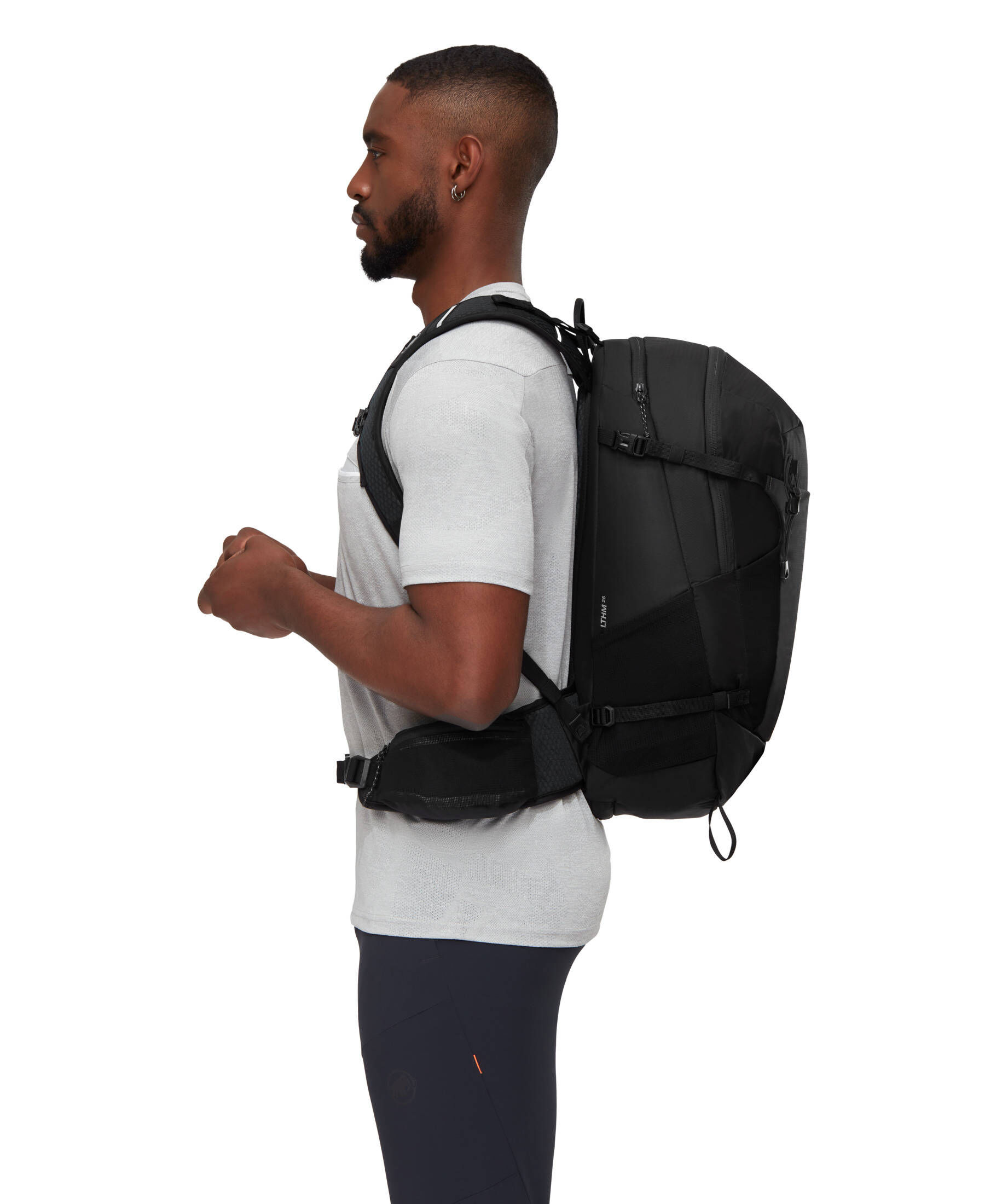 Mammut| Wanderrucksack LITHIUM 25