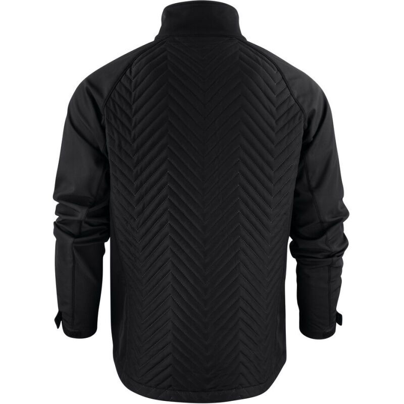 Mac One VESTE SOFTSHELL MAVERICK