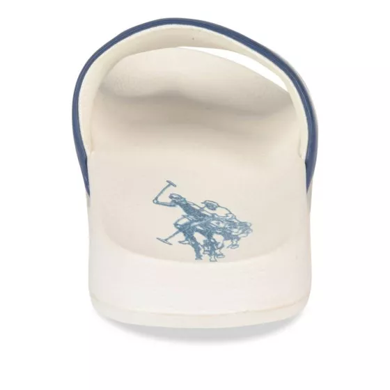 Claquettes MARINE U.S. POLO ASSN.