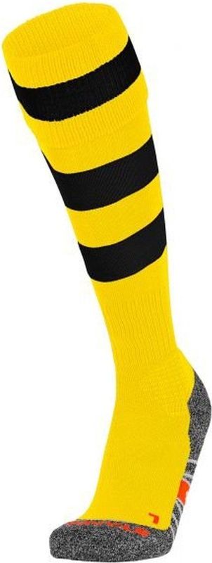 Stanno - Original Voetbalsokken - Zwart - Katoen - 2 Paar