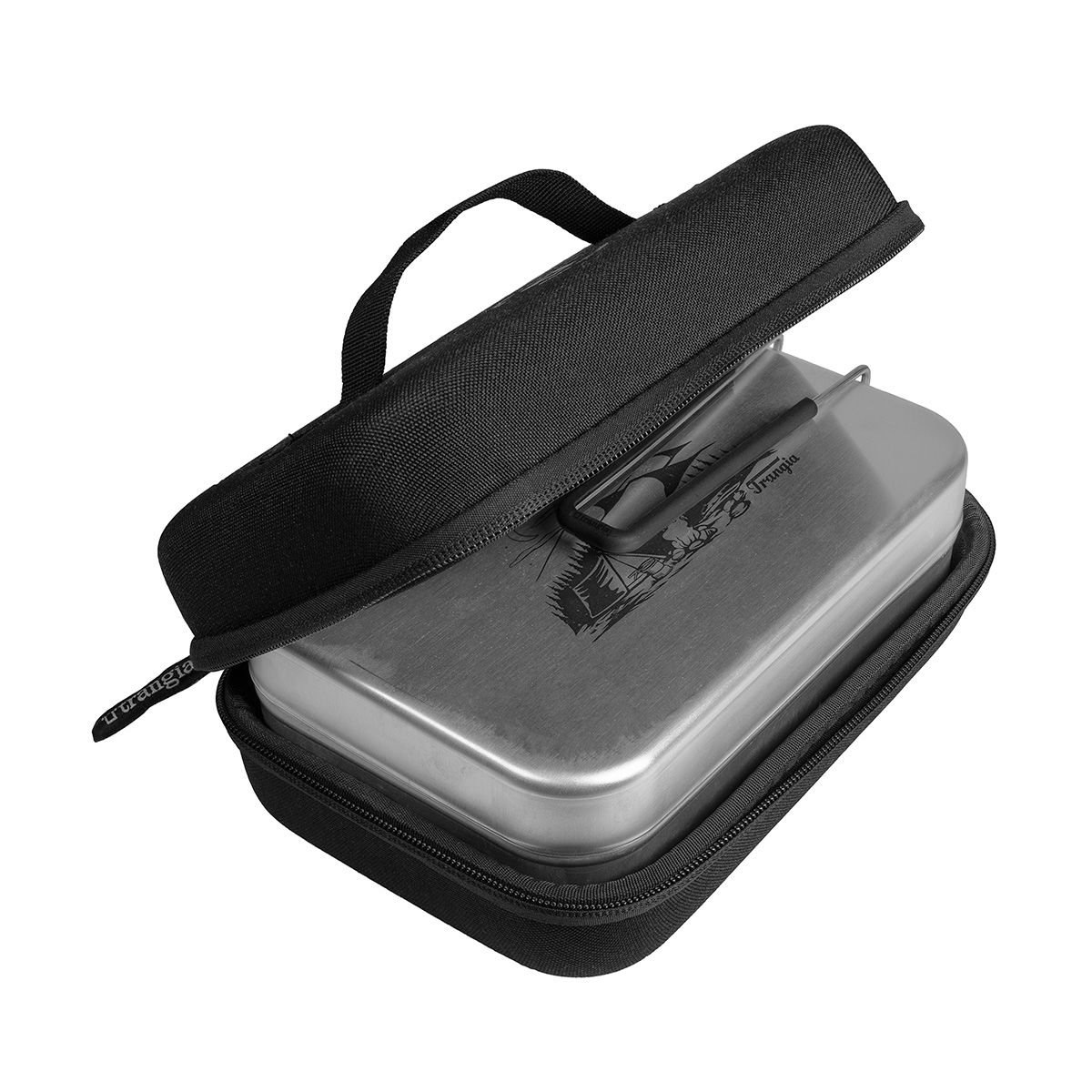 Trangia Mess Tin Small Anniversary Set - Spejder Sport
