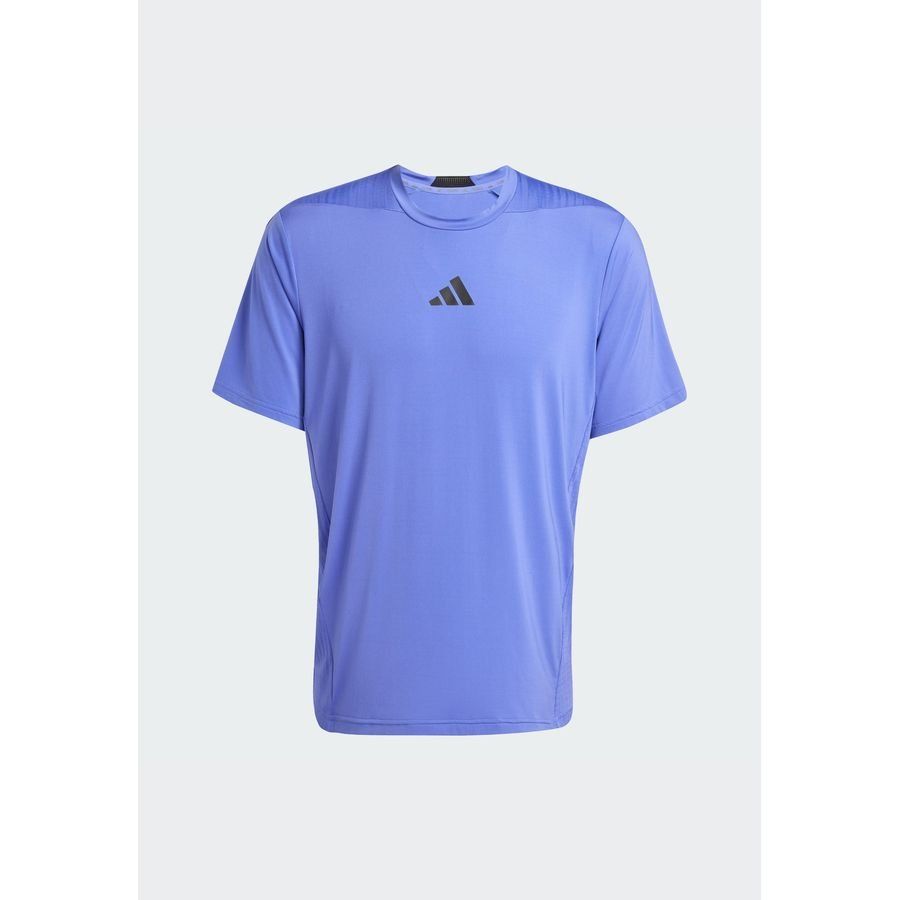 Adidas T-shirt Designed for Training Intensity