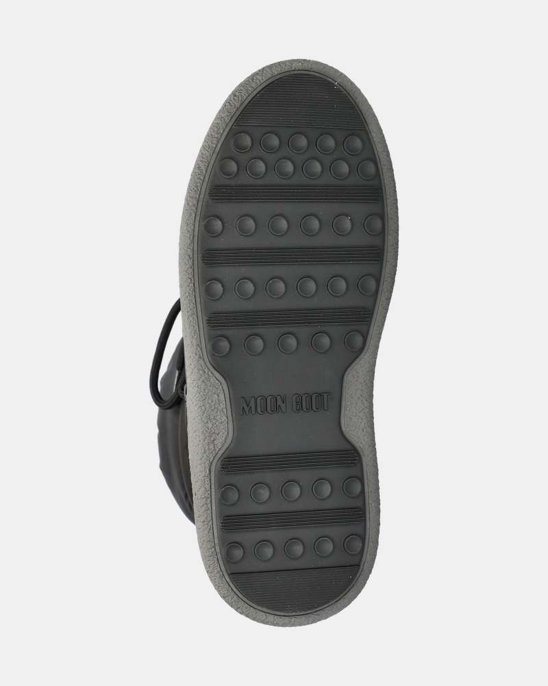 Moonboot The Original Track Snowboots  - zwart