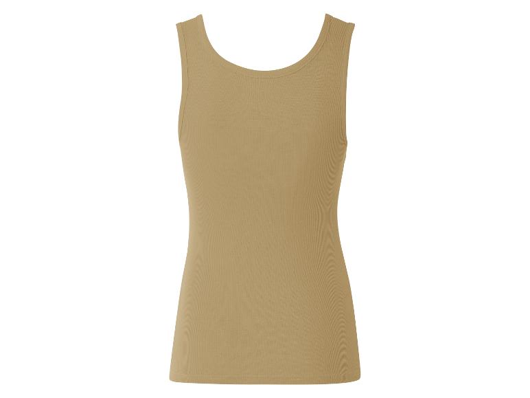 2 dames tops
