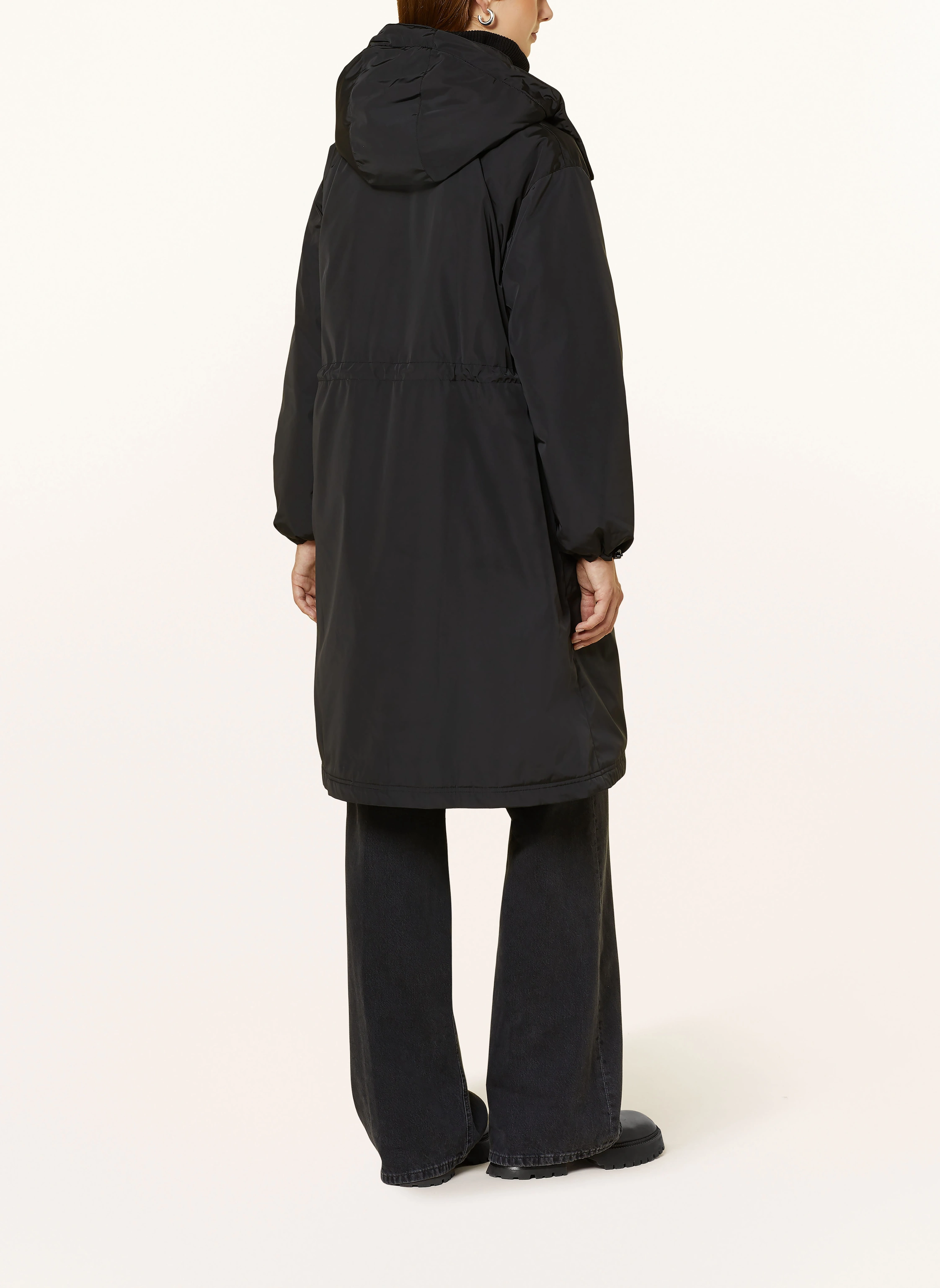 BARBOUR INTERNATIONAL Regenmantel KAYLEE