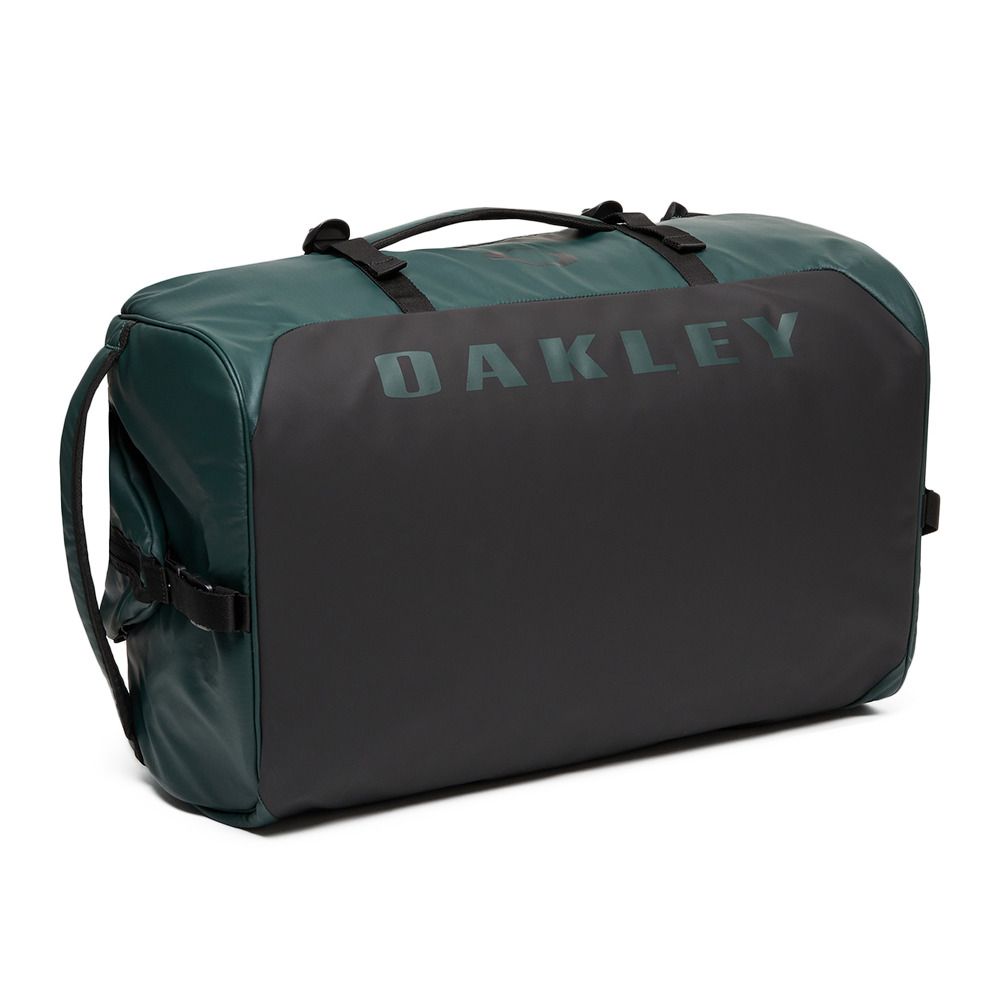 Oakley ROAD TRIP RC 70L - Sac de voyage hunter green
