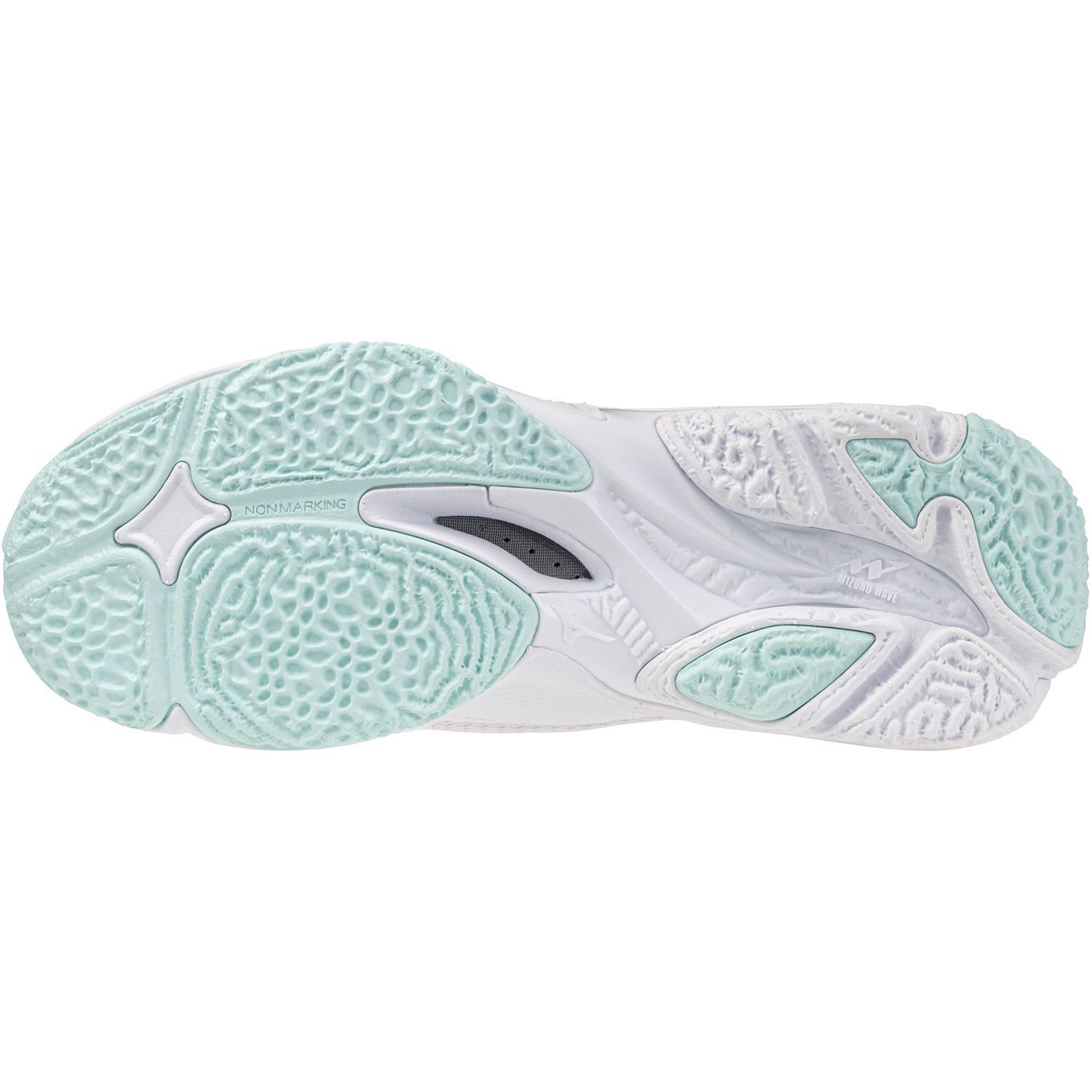 MizunoWave Lightning Z8 W
