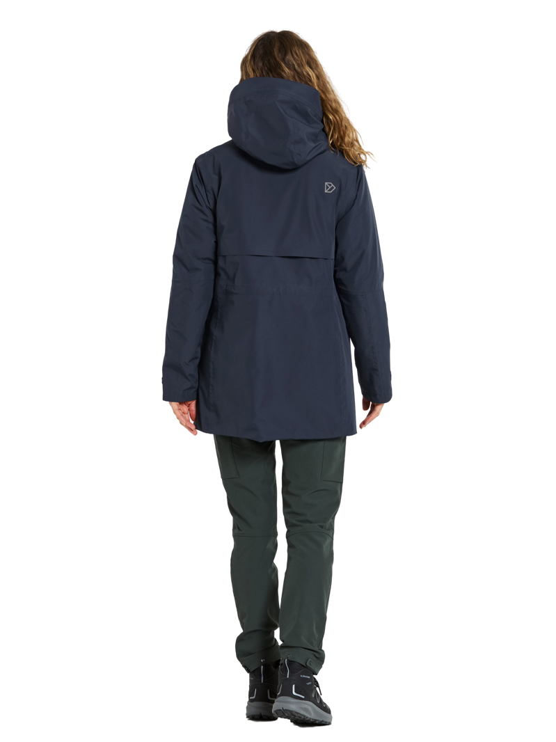 Tuva Parka