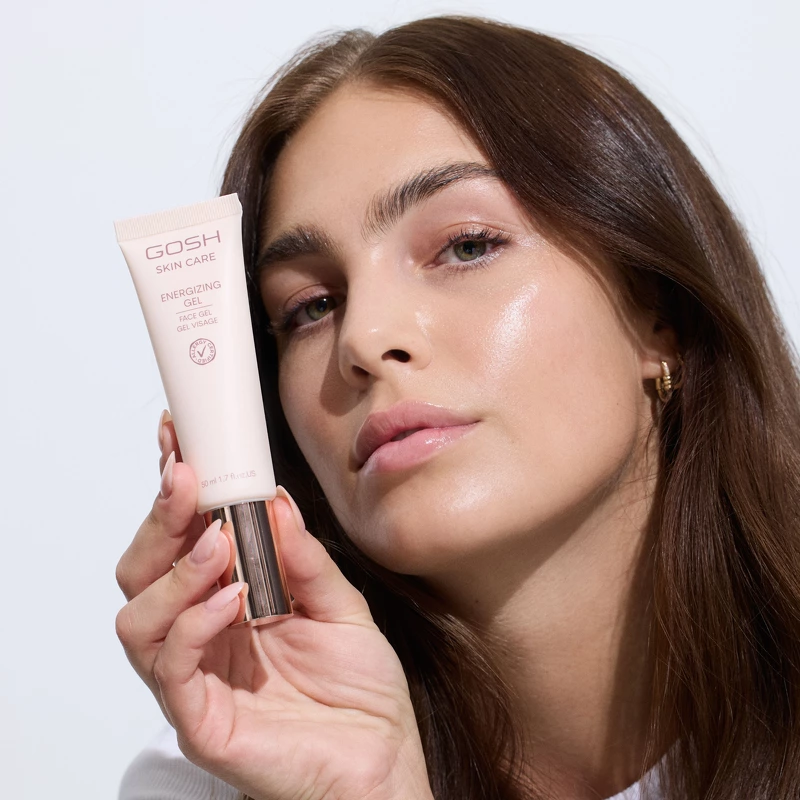 GOSH Energizing Gel 50 ml