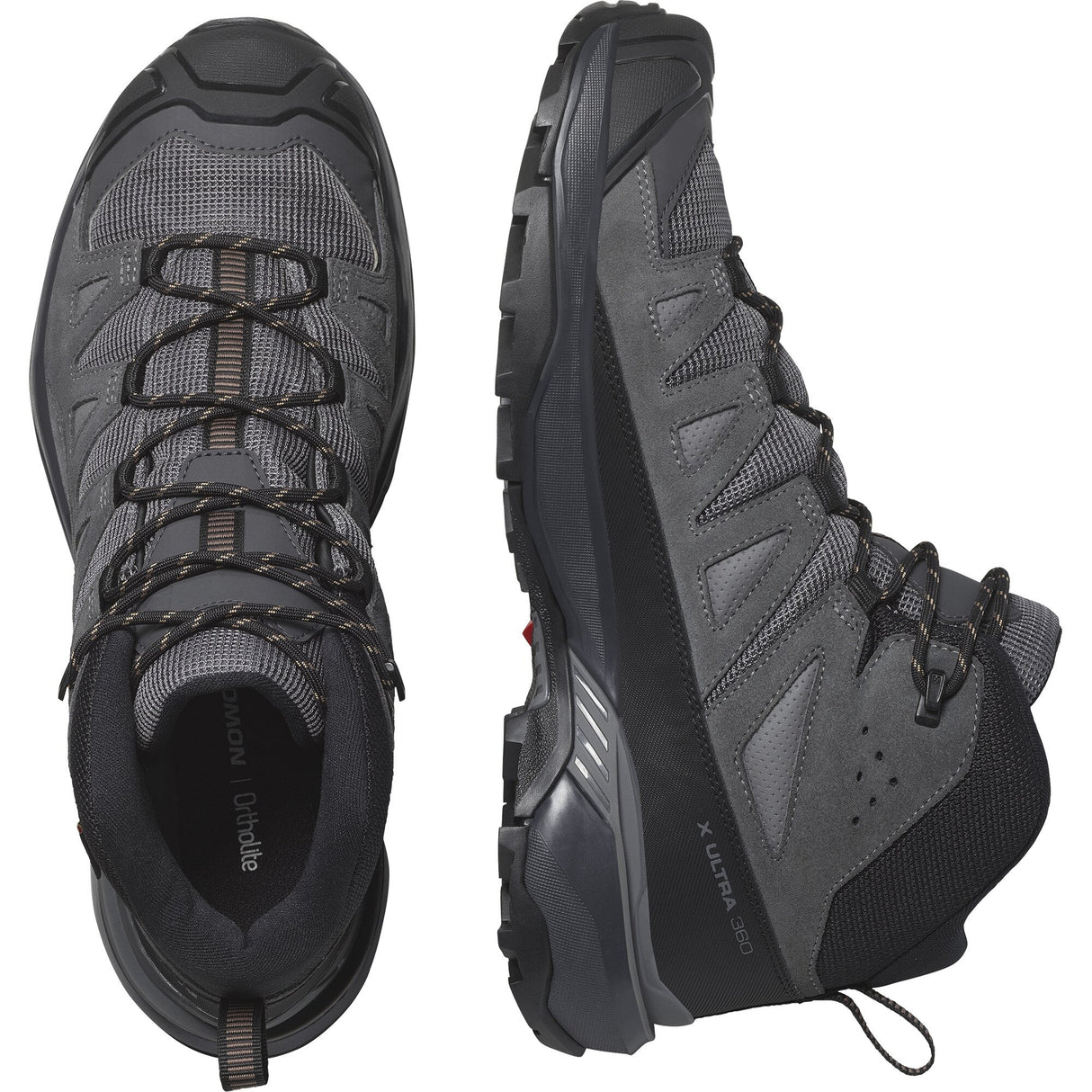 Salomon<br>X Ultra 360 LTR Mid GTX