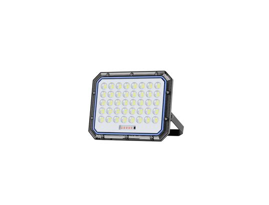 JORTAN TECH - Eclairage solaire Projecteur solaire zhuan 50 watts 560 led 63500k