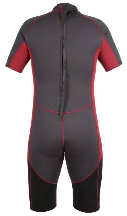 Argon short Wetsuit 3 mm Men våddragt