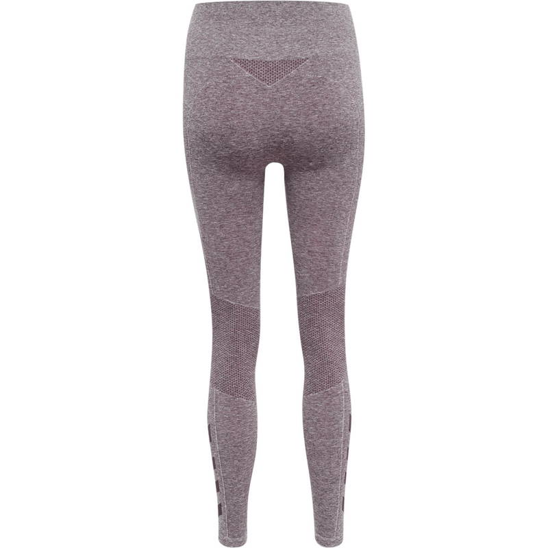 hummel Cana Seamless High Waist Træningstights Dame