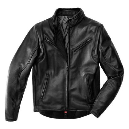 Blouson Spidi PREMIUM - Noir
