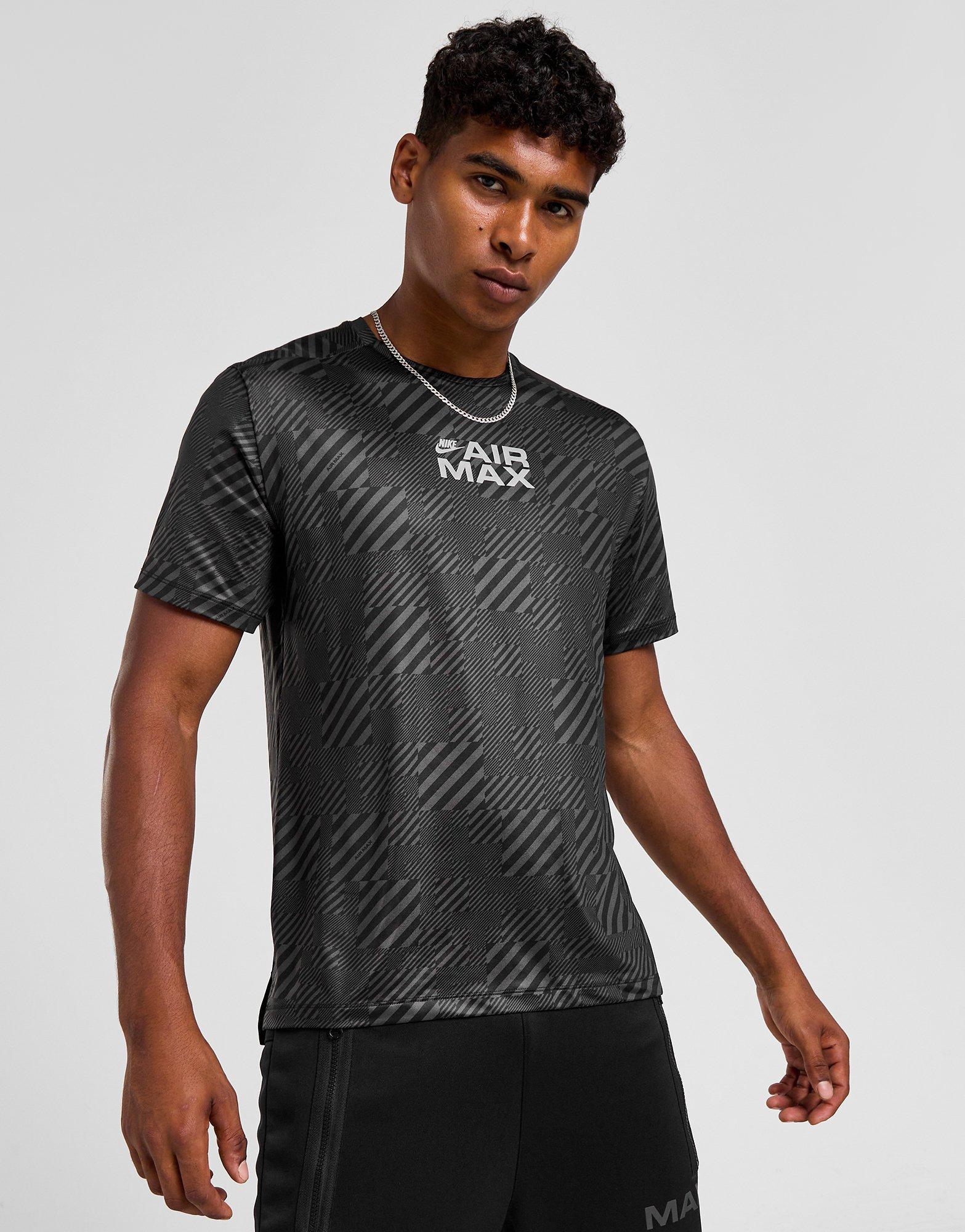 Nike T-shirt Air Max Imprimé Homme