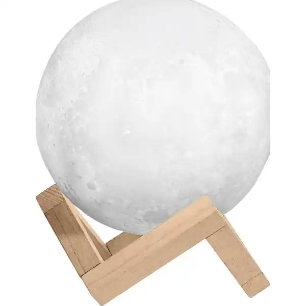 Mondleuchte
