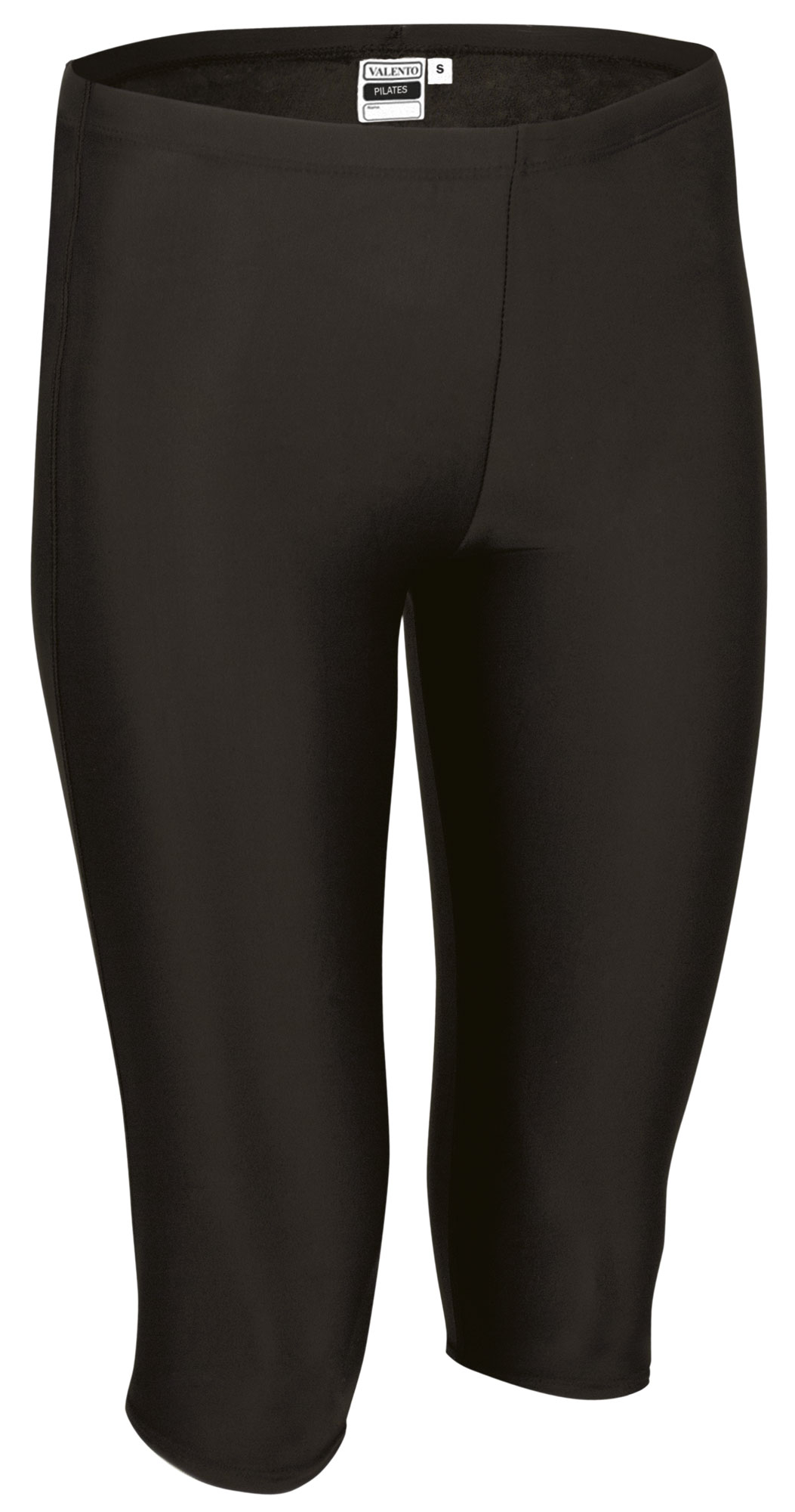 Valento MAVAPIL - Leggings femme courts PILATES
