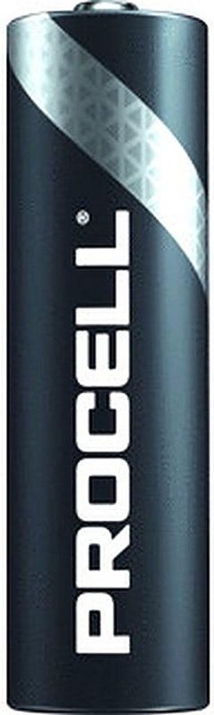 Procell - Alkaline AA Batterijen - 3016 mAh - Niet Oplaadbaar - 5 Jaar Houdbaarheid