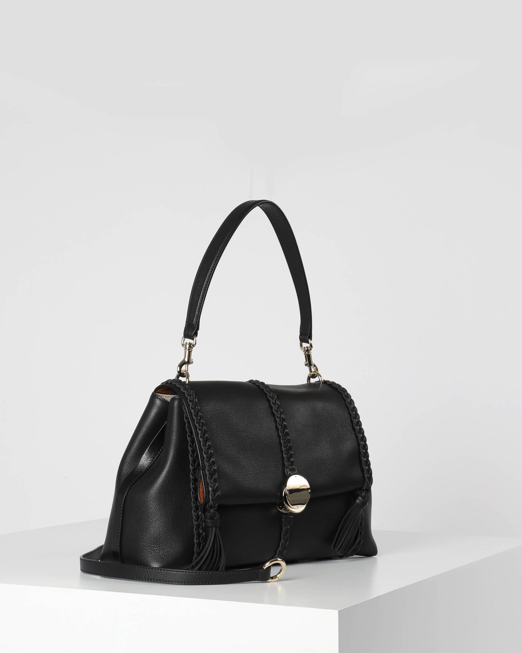 Chloé| Damen Schultertasche PENELOPE