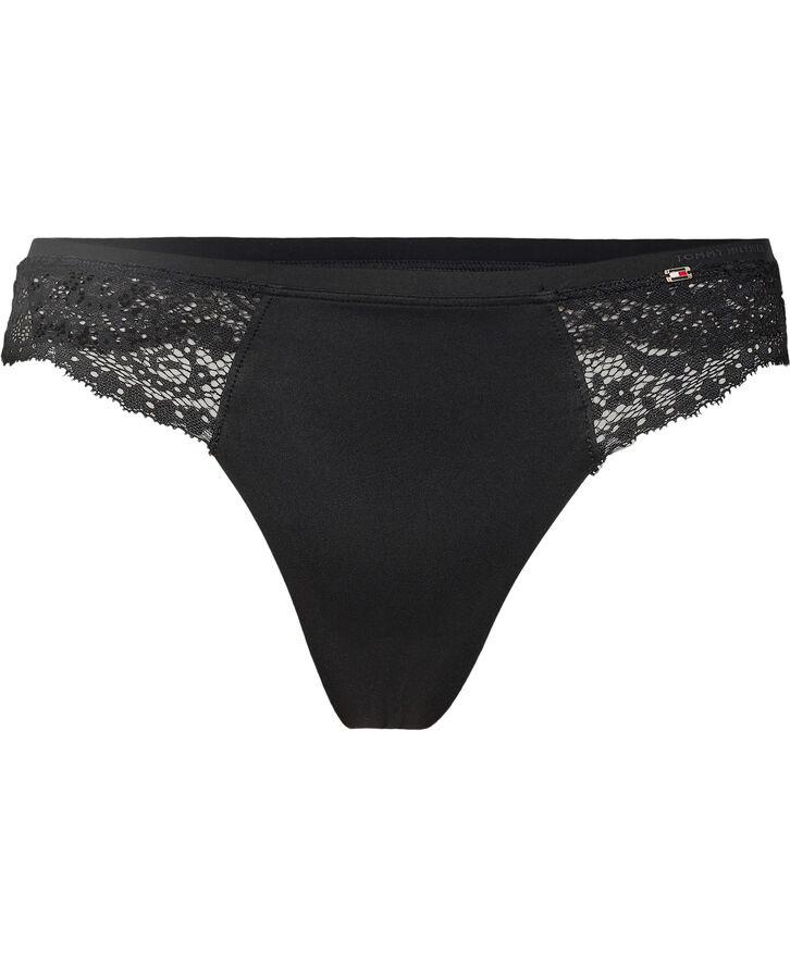 Tommy Hilfiger LACE THONG Bds