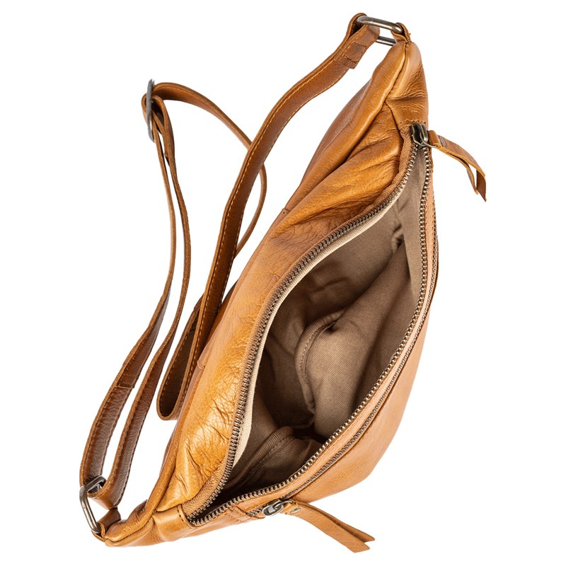 RE:DESIGNED<br>Bæltetaske Faust Urban