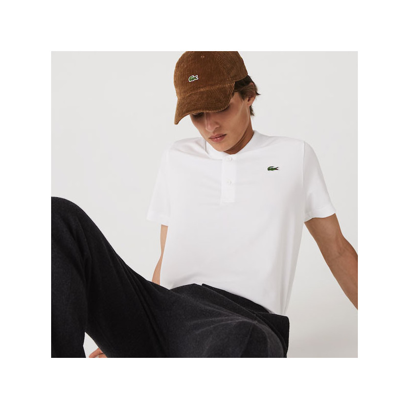 Polo Lacoste Sport coton