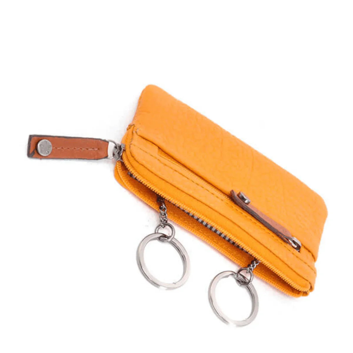 Berba | Chamonix 123 098 | Sleuteletui met twee ringen