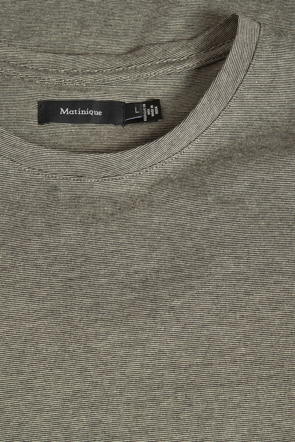 Matinique Jermane Fog