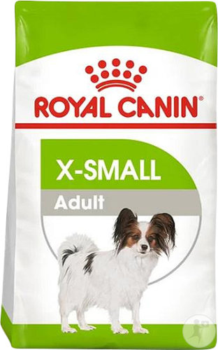 Royal Canin Size Health Nutrition X-Small Chien Adulte 3kg