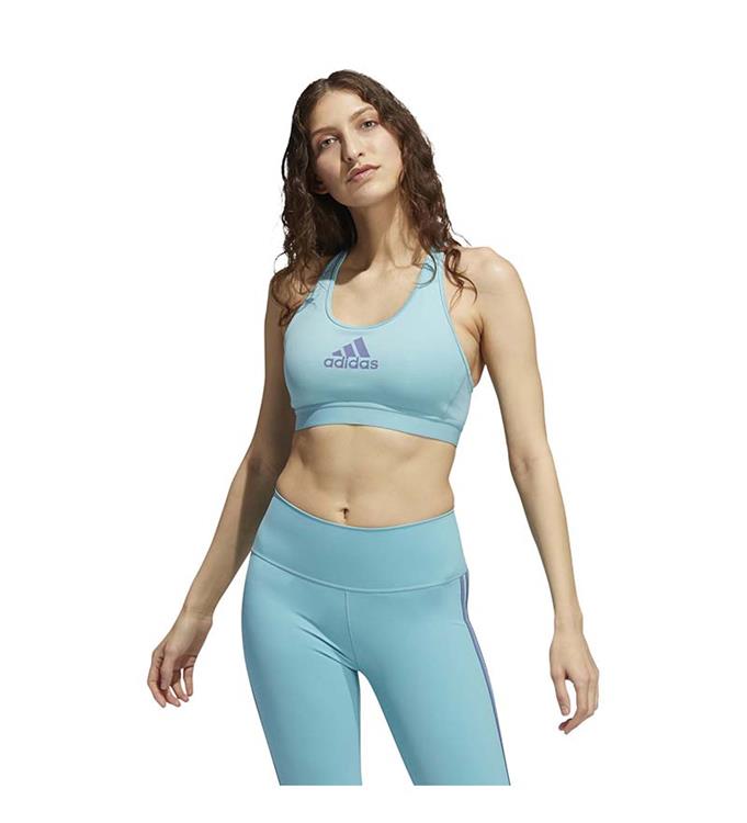 adidas Women Don't Rest Alphaskin Sportbeha