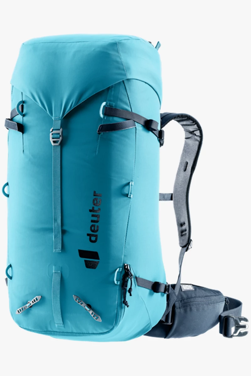 deuter Guide SL 32+8 L Damen Tourenrucksack