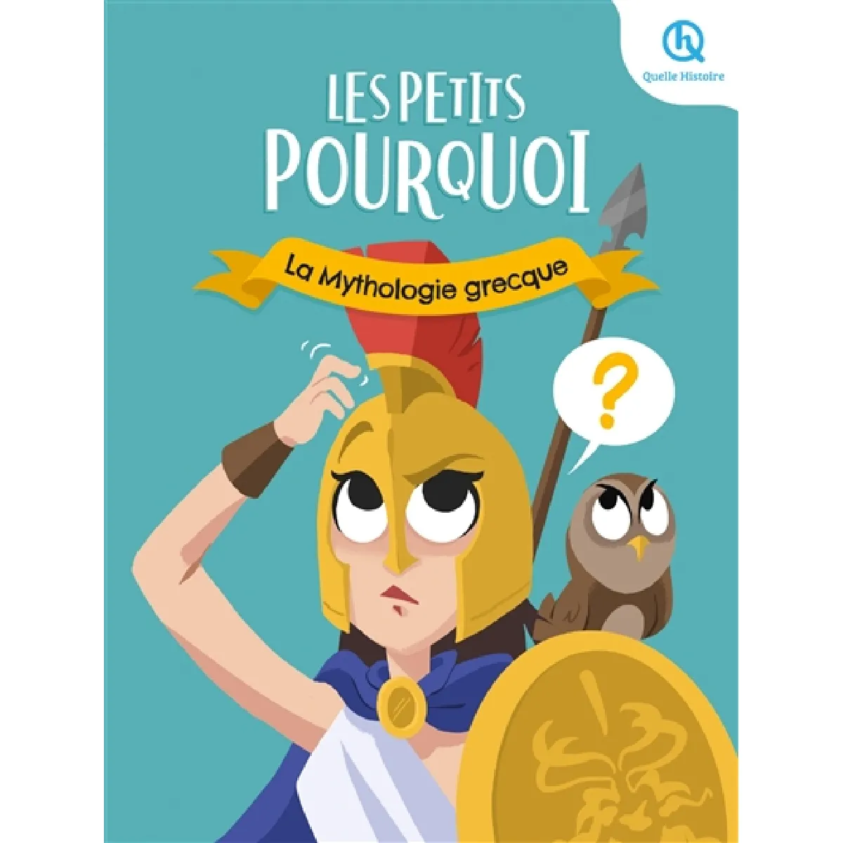 Mythologie grecque