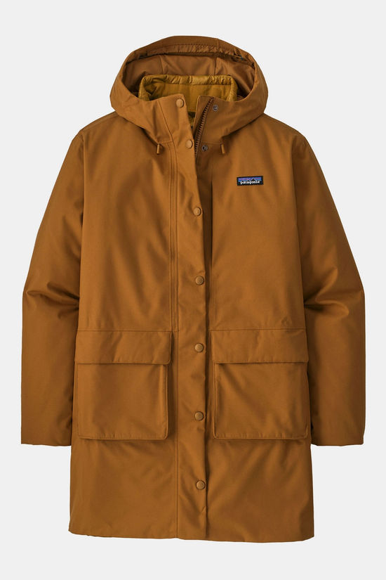 Patagonia Patagonia Pine Banks 3-in-1 Parka Dames