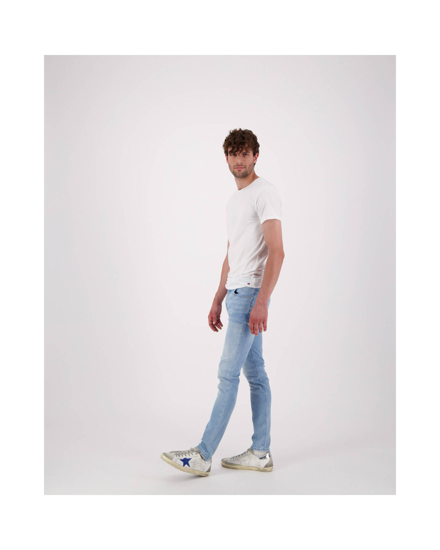 Marc O'Polo Denim| Herren Jeans ANDO Skinny Fit