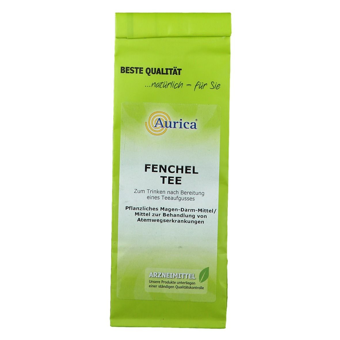 Aurica® Fenchel Tee